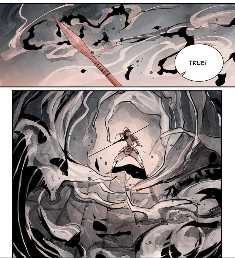 Their Journey chapter 46 page 33