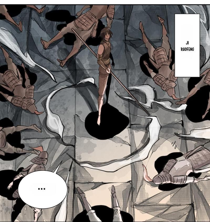 Their Journey chapter 46 page 35