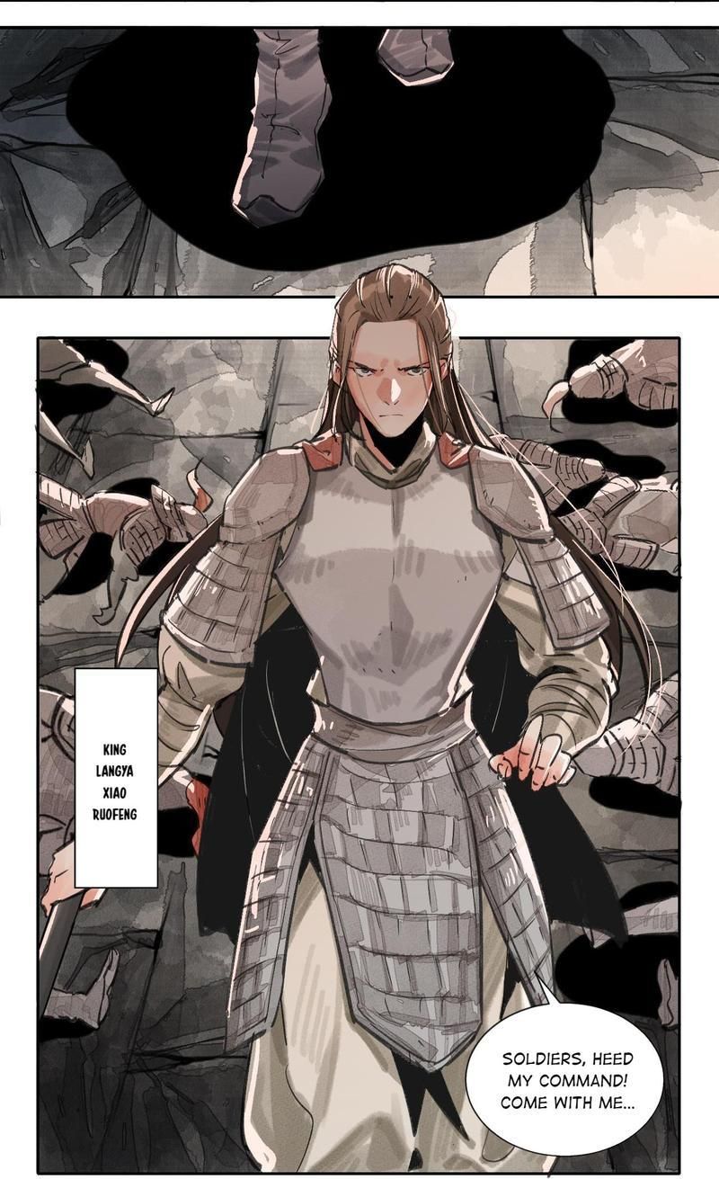 Their Journey chapter 46 page 36