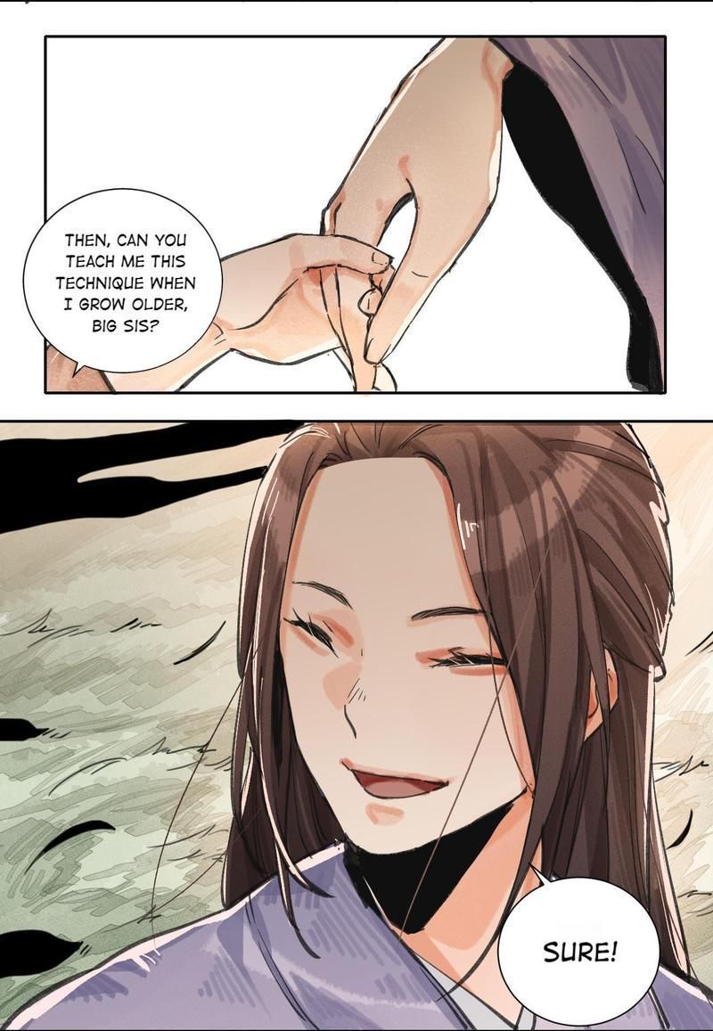 Their Journey chapter 46 page 6