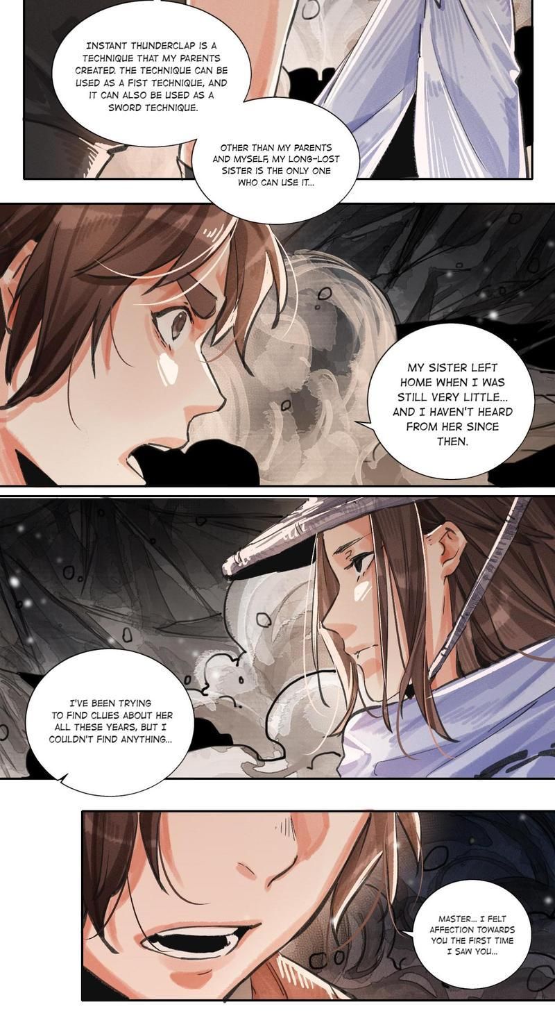 Their Journey chapter 46 page 8