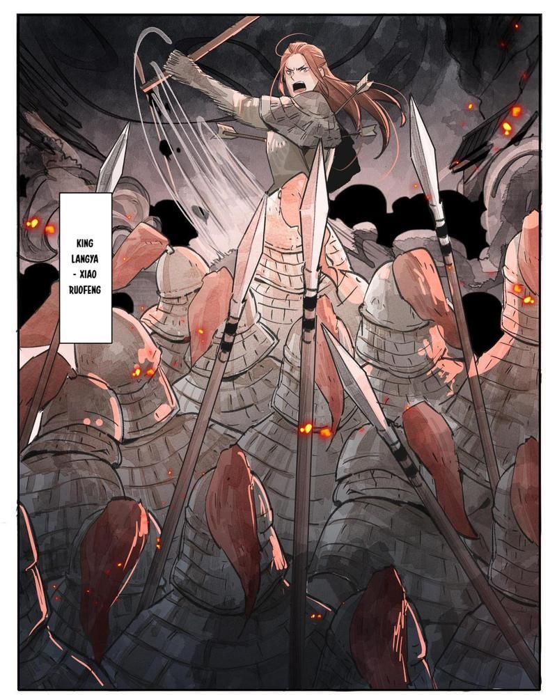 Their Journey chapter 47 page 11