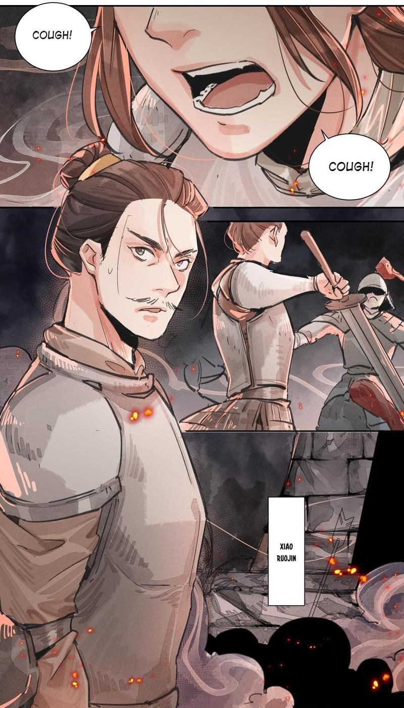 Their Journey chapter 47 page 12