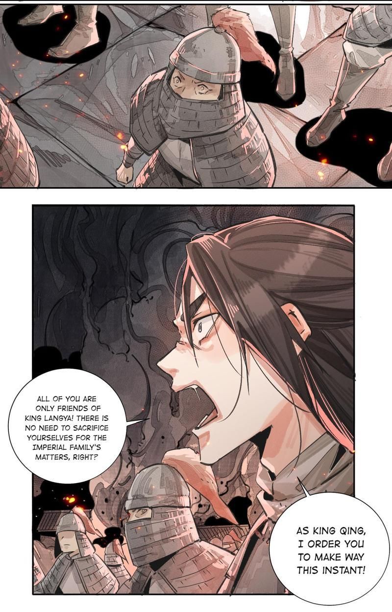 Their Journey chapter 47 page 22