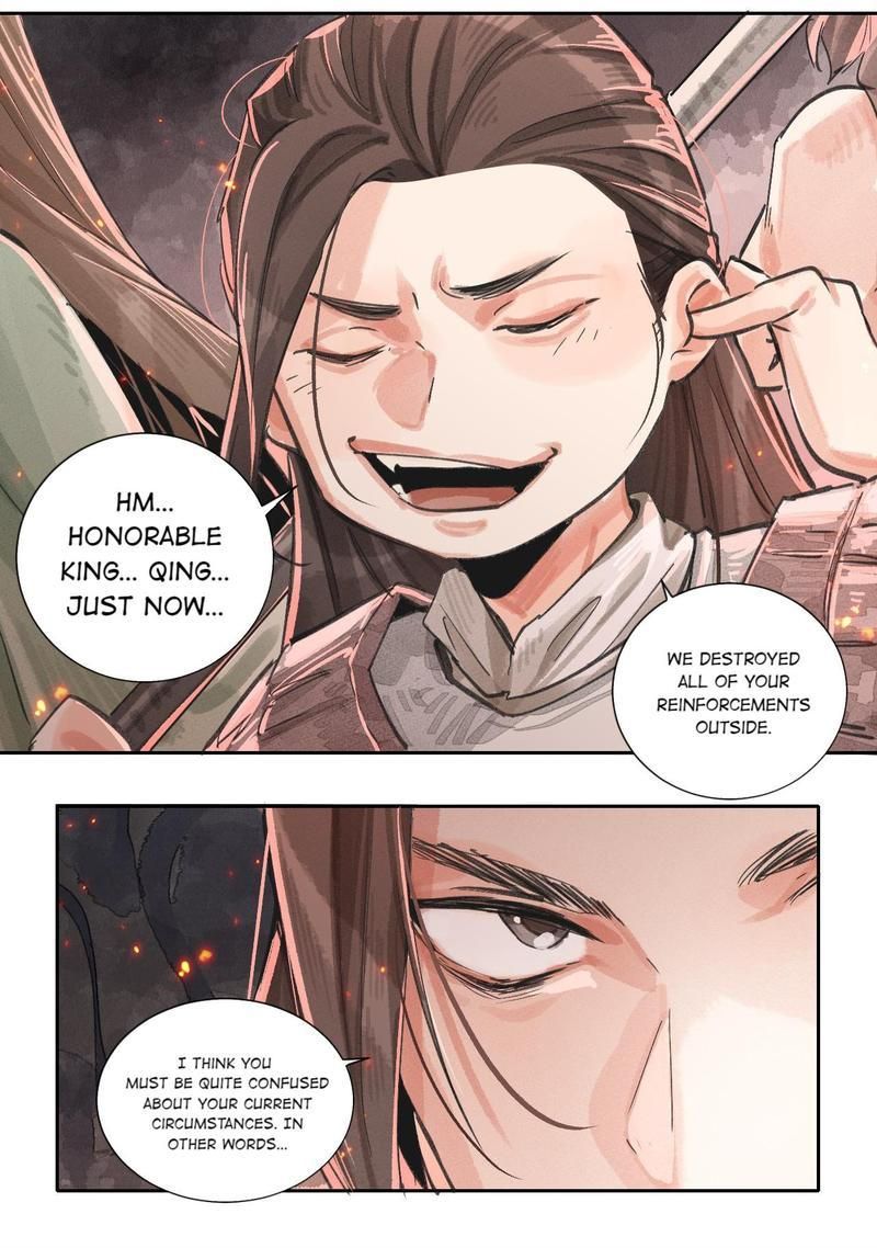 Their Journey chapter 47 page 23