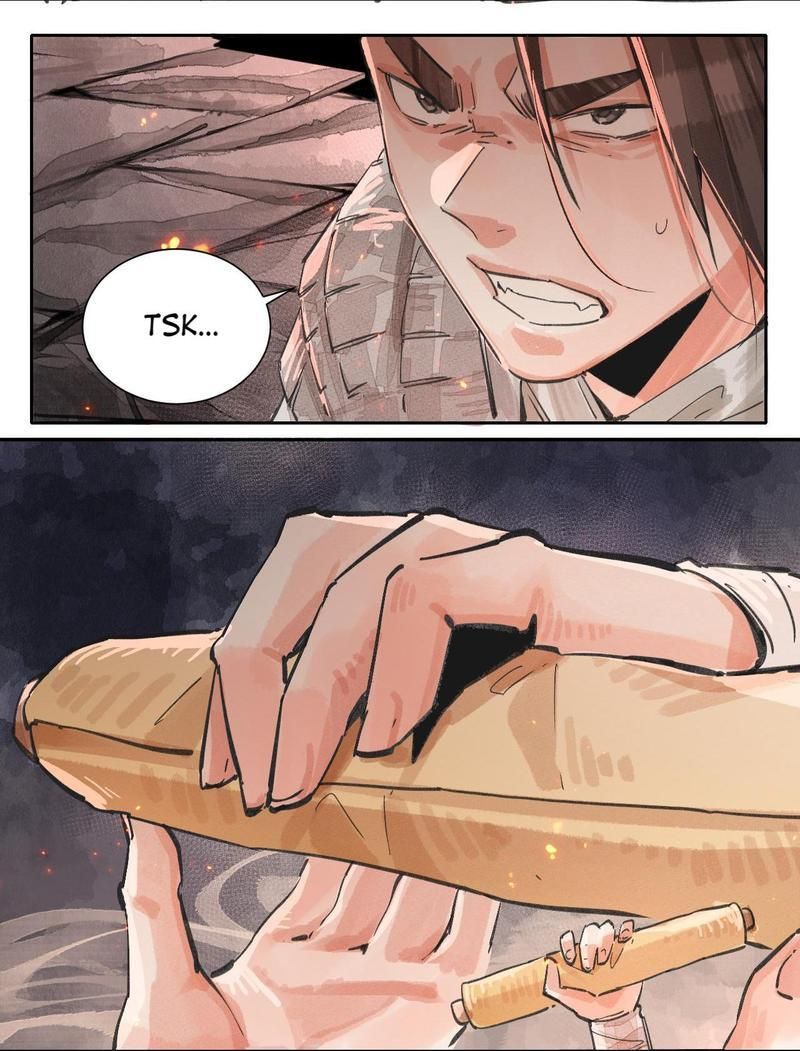 Their Journey chapter 47 page 25