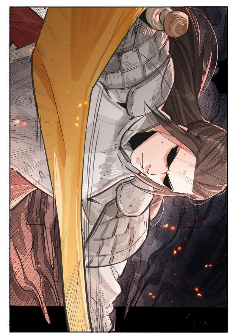 Their Journey chapter 47 page 28