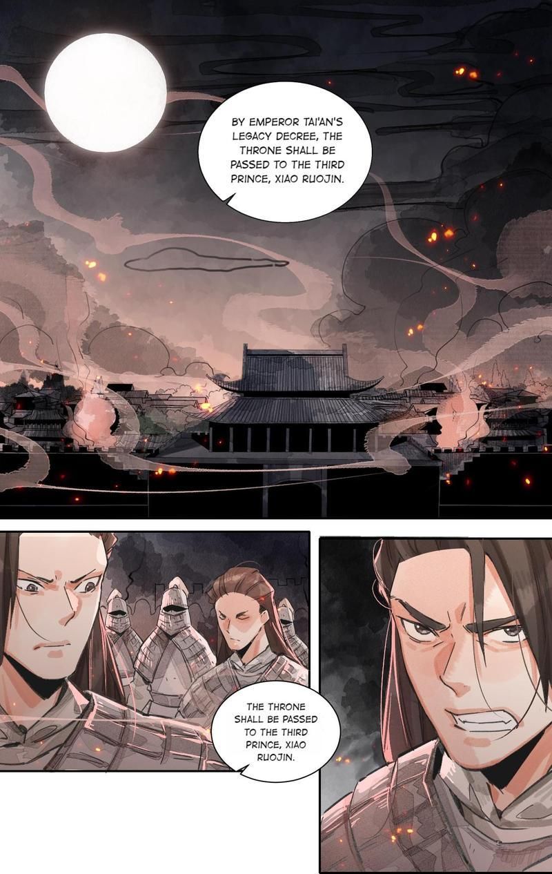 Their Journey chapter 47 page 31