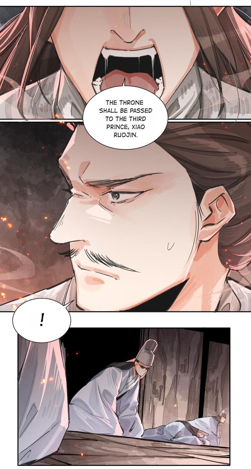 Their Journey chapter 47 page 32