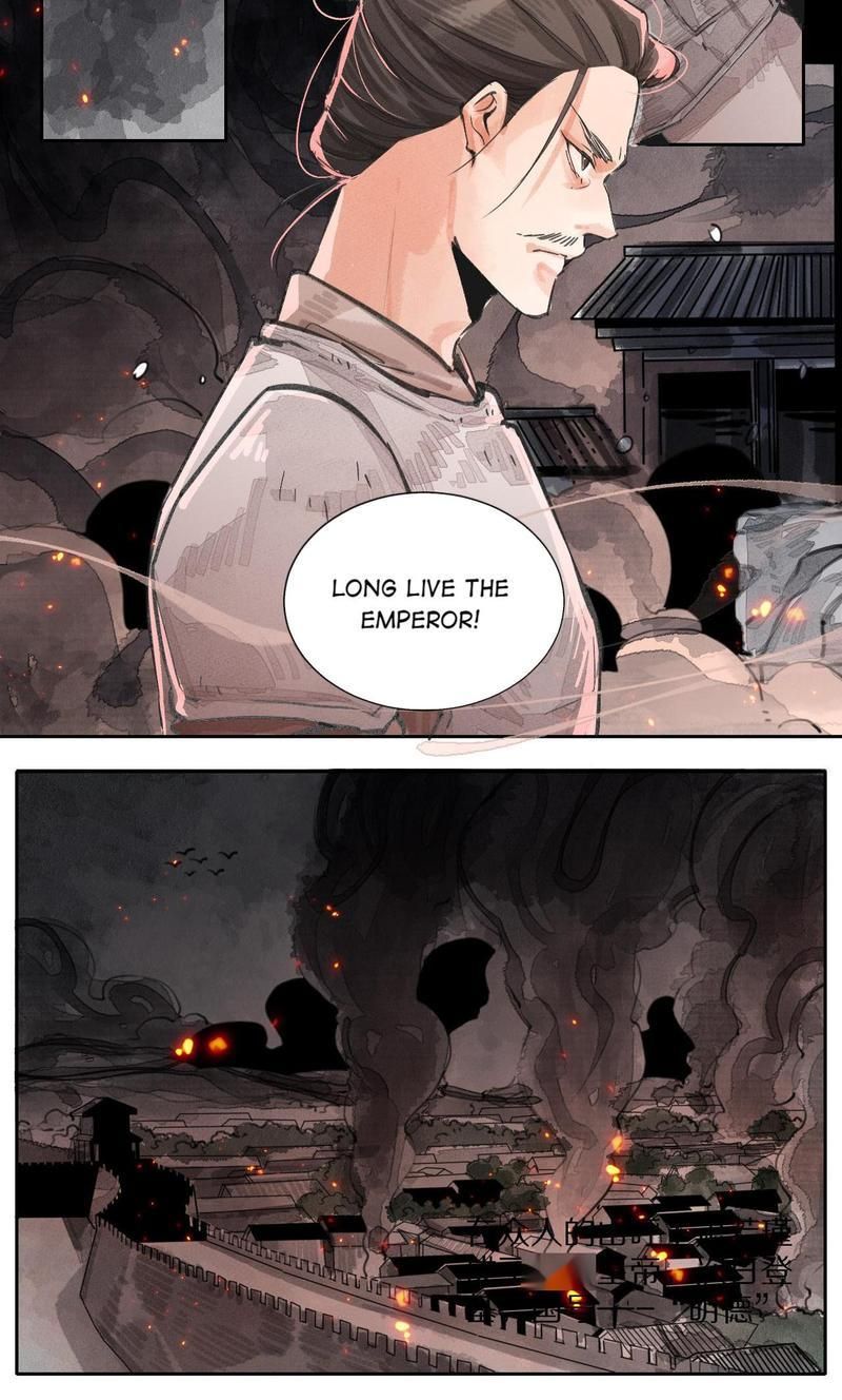 Their Journey chapter 47 page 34