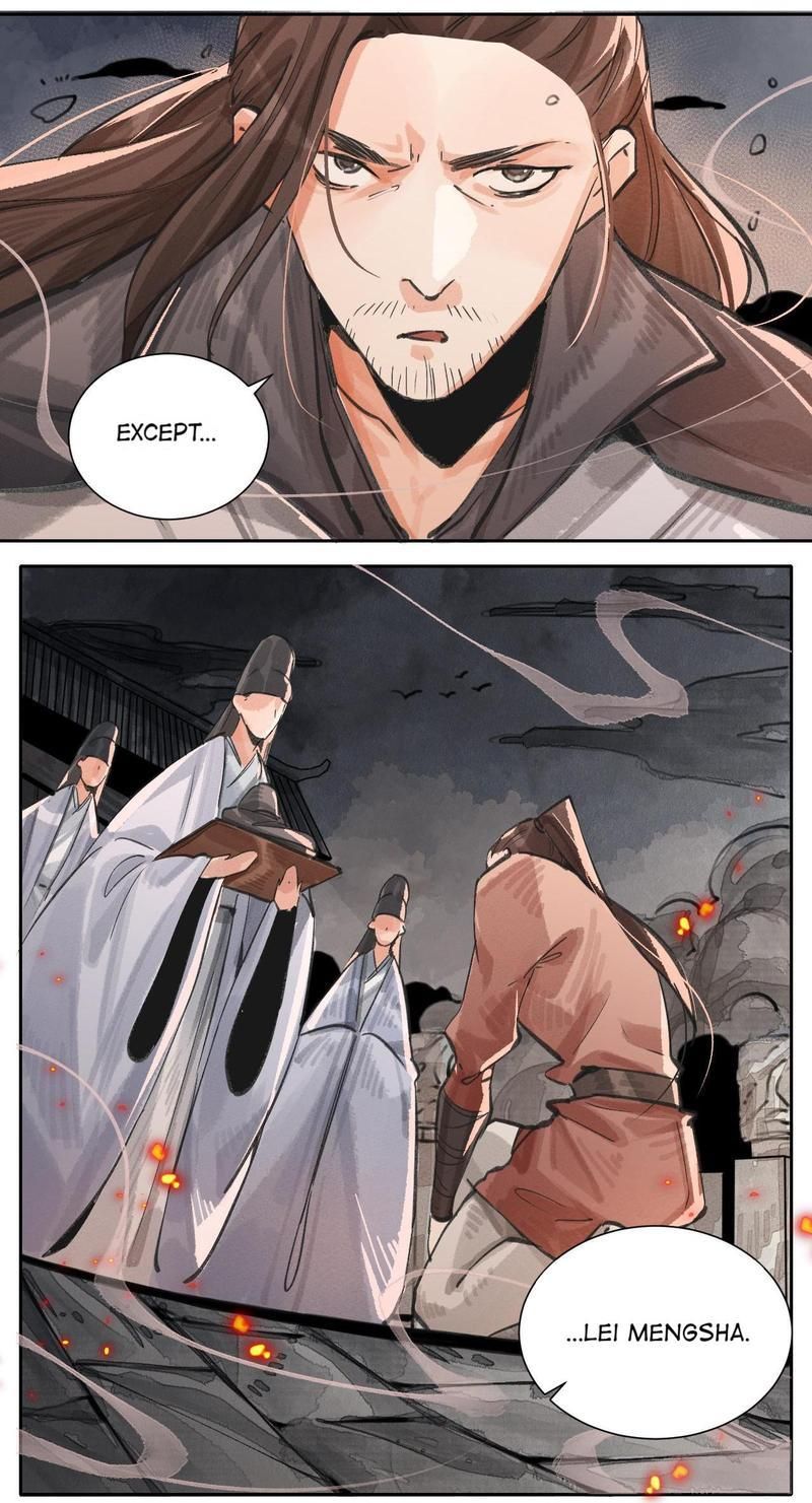 Their Journey chapter 47 page 36