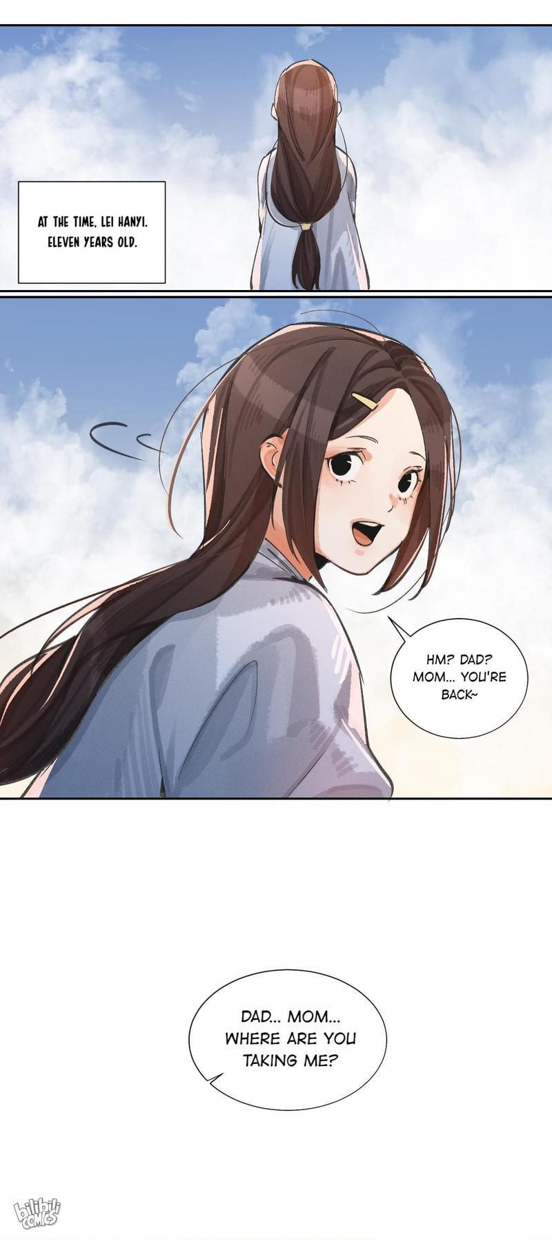 Their Journey chapter 47 page 38