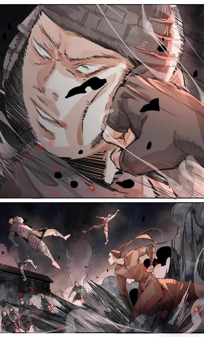 Their Journey chapter 47 page 5