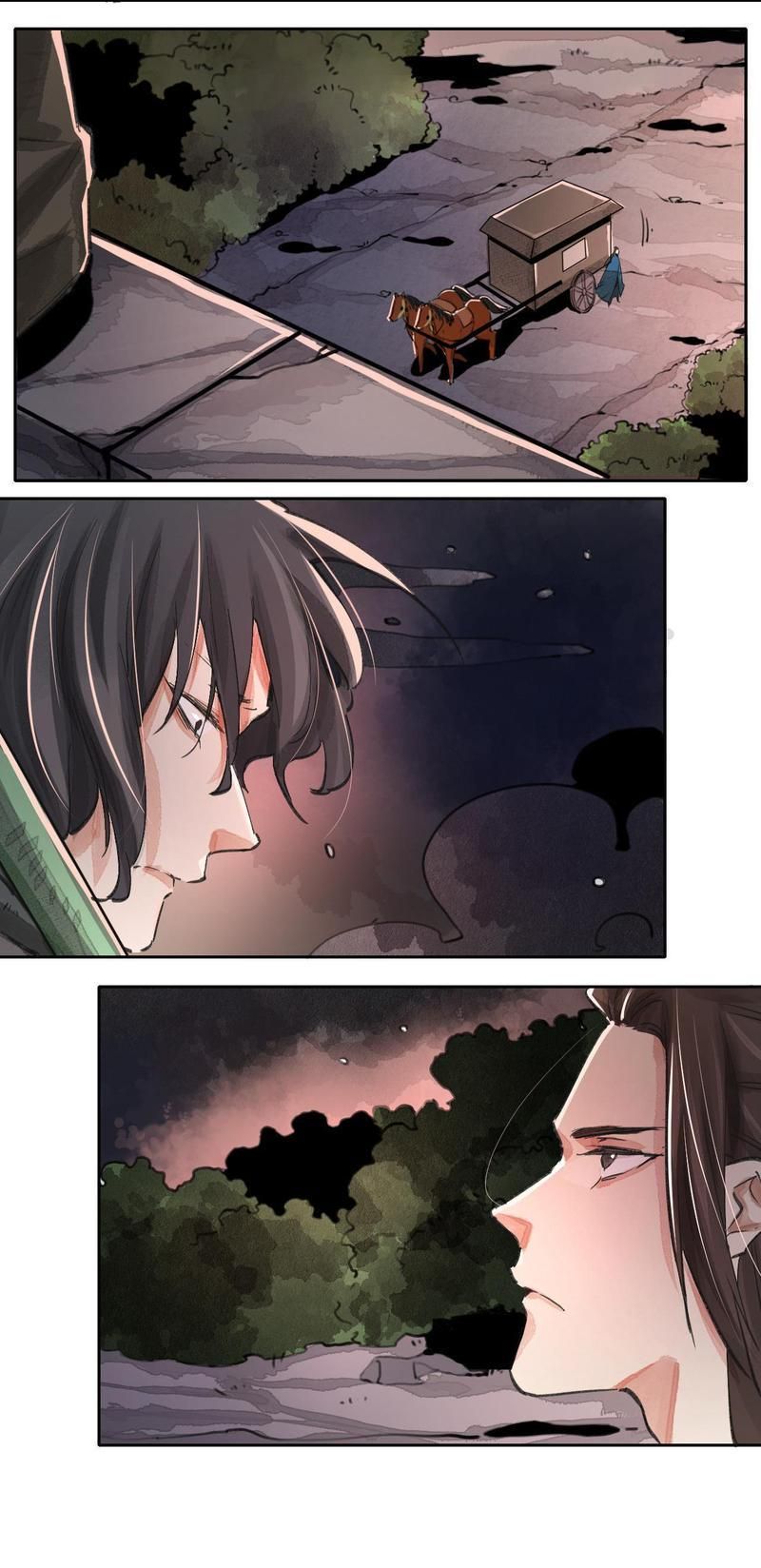 Their Journey chapter 48 page 14