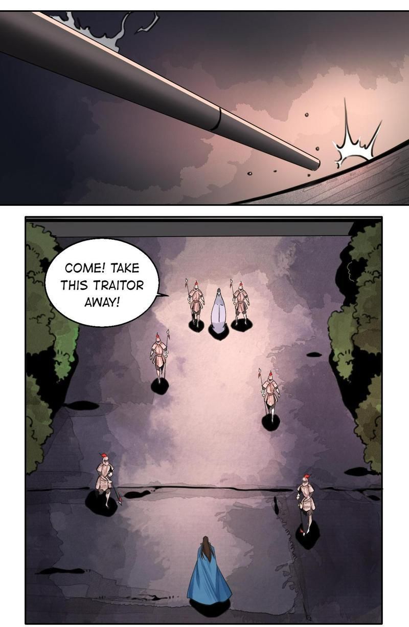 Their Journey chapter 48 page 20