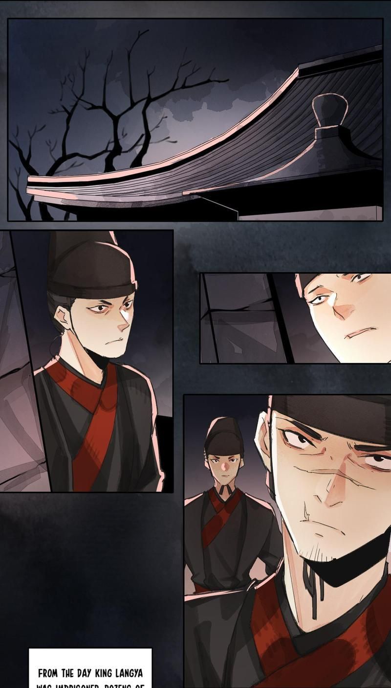 Their Journey chapter 48 page 27