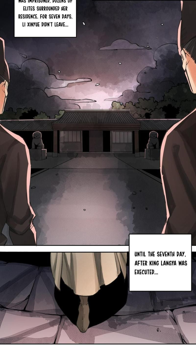 Their Journey chapter 48 page 28