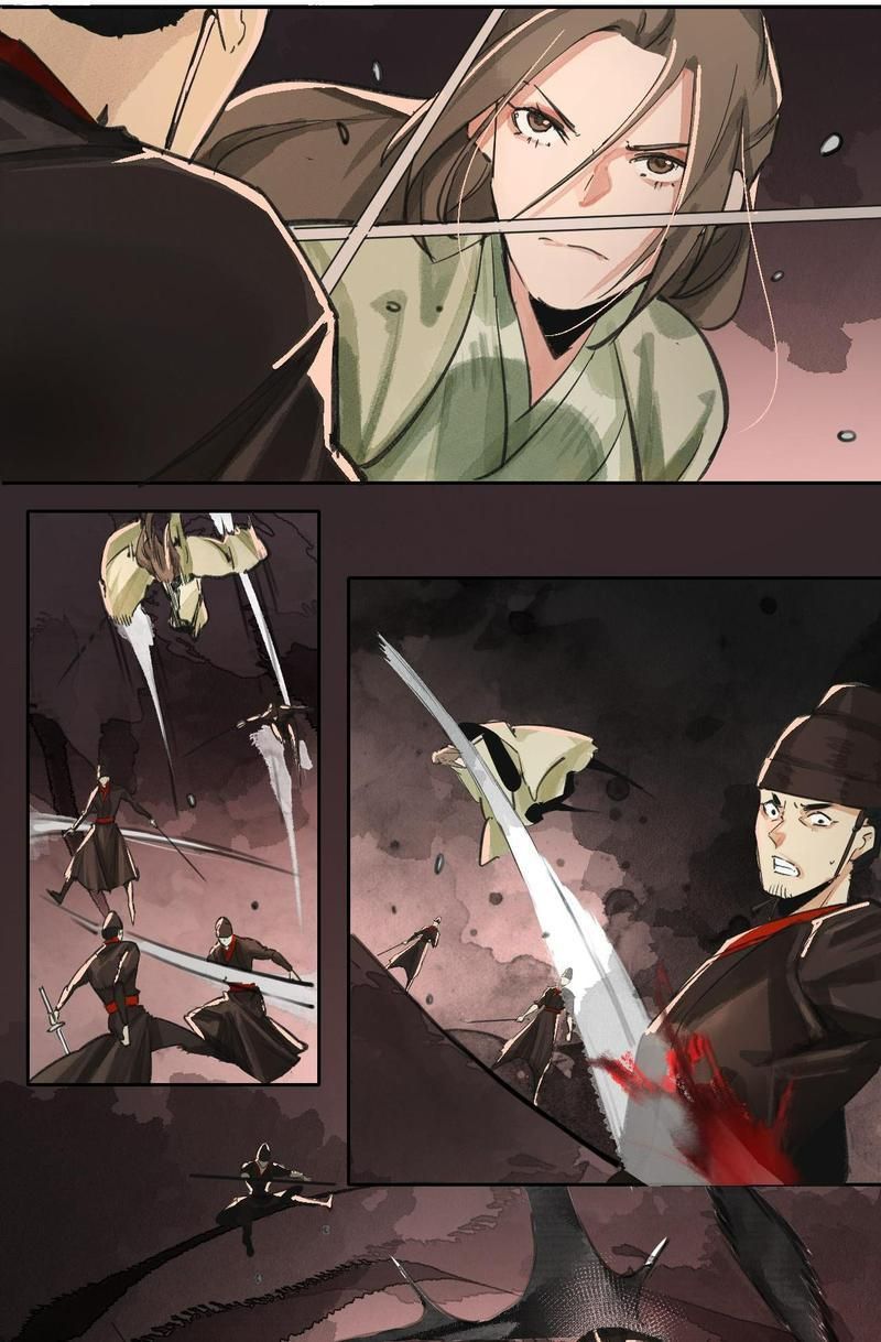 Their Journey chapter 48 page 36