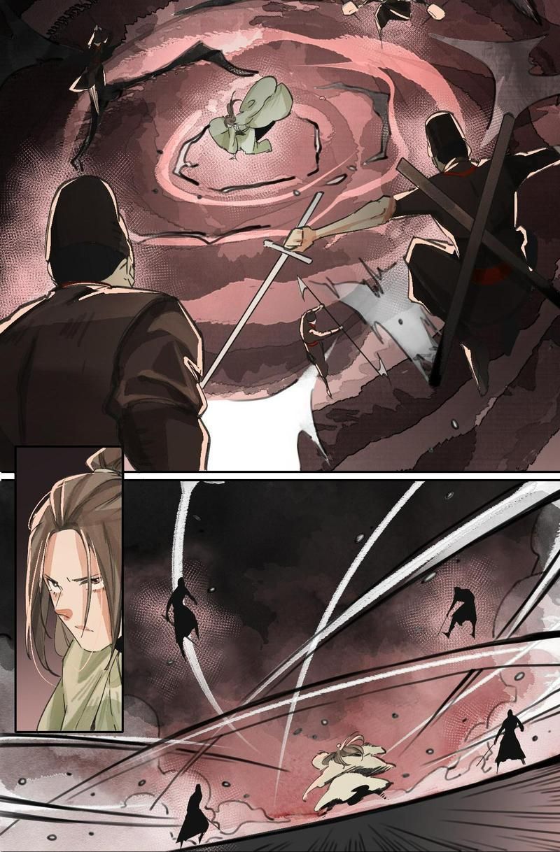 Their Journey chapter 48 page 37