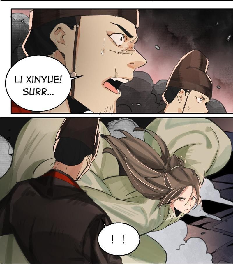 Their Journey chapter 48 page 38