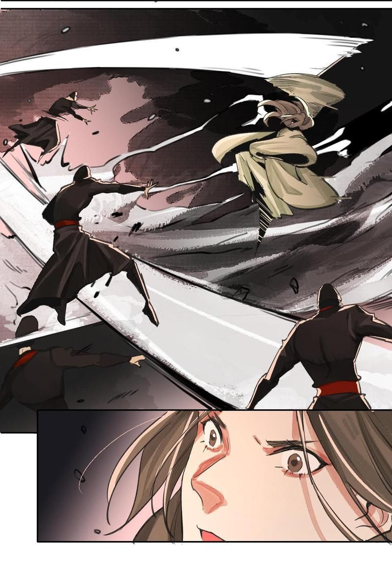 Their Journey chapter 48 page 39