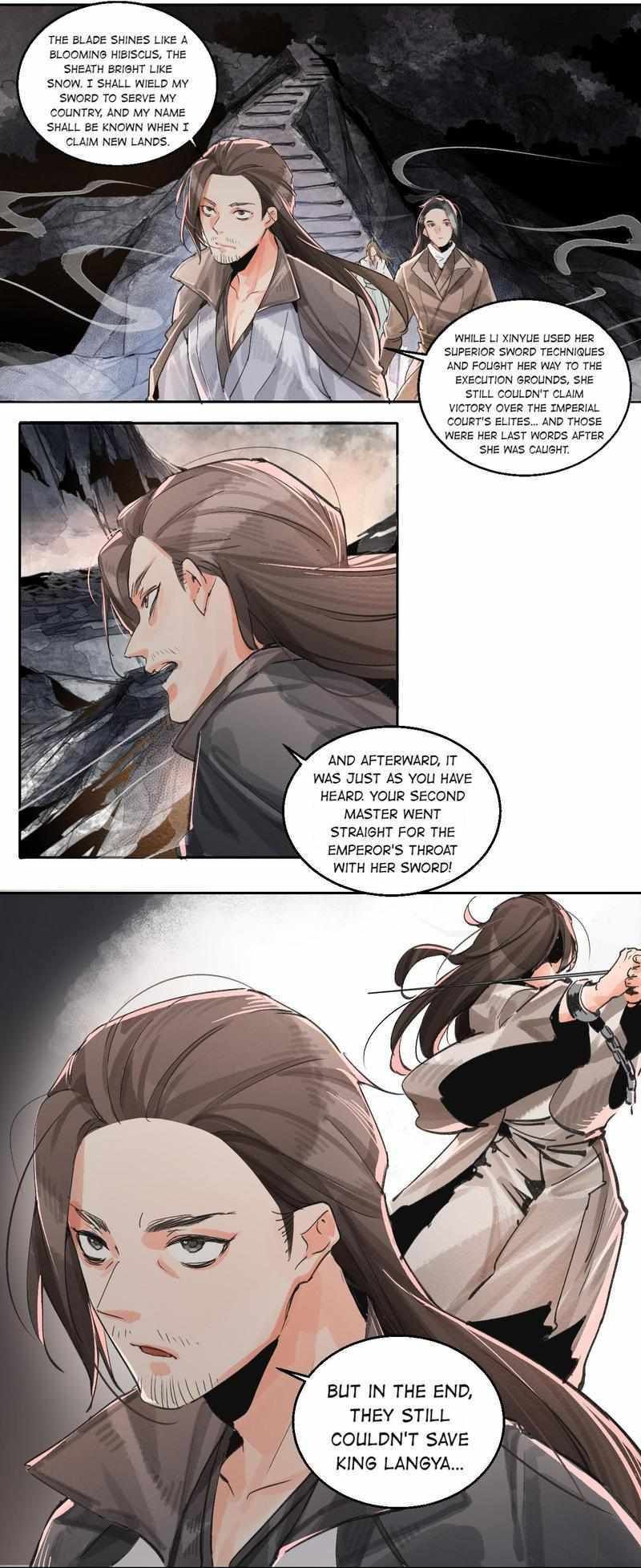 Their Journey chapter 48 page 41