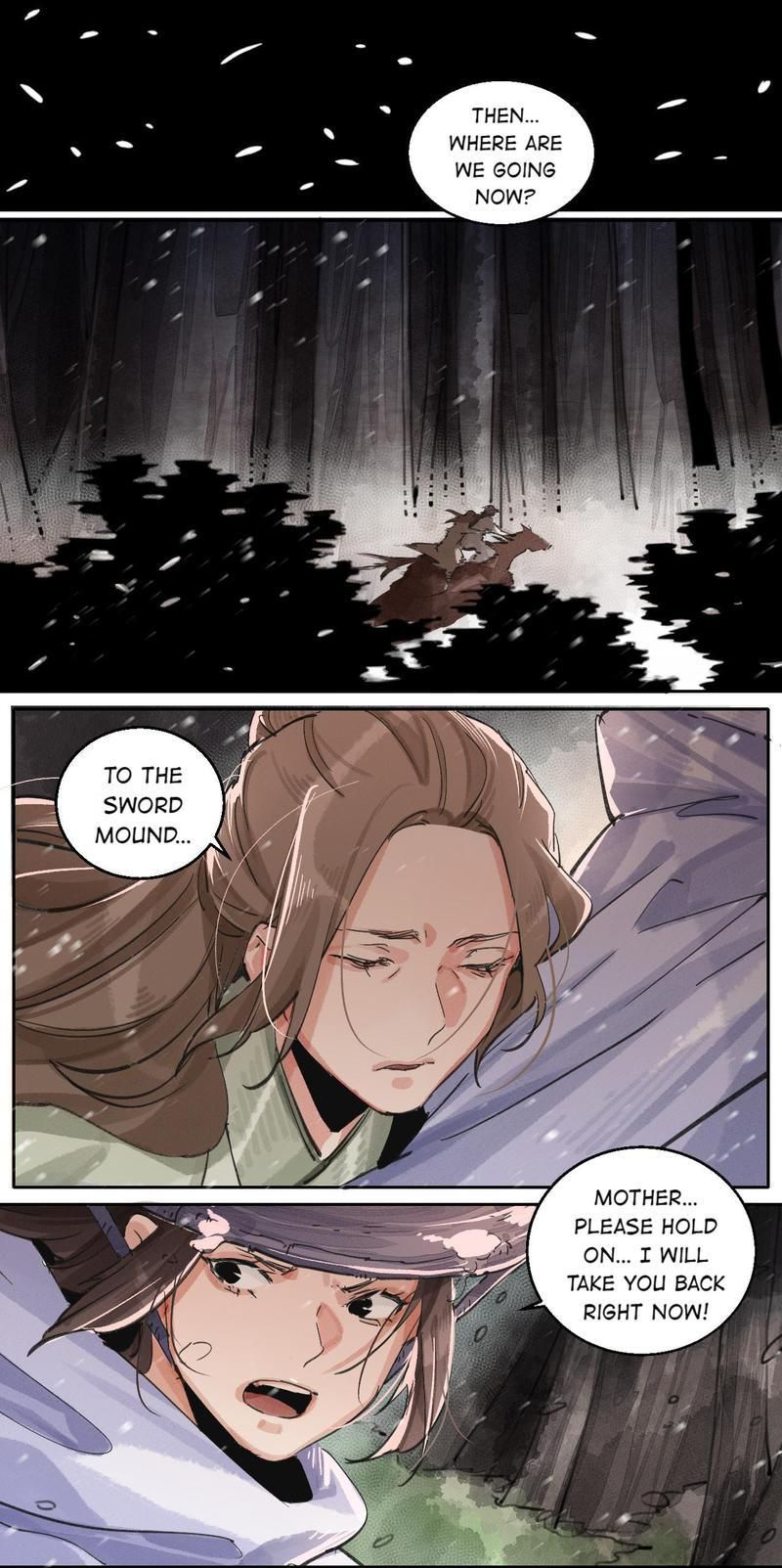 Their Journey chapter 48 page 43