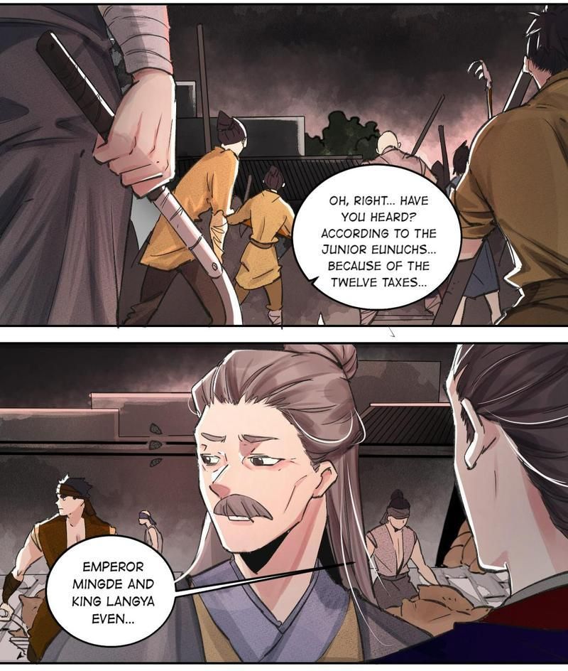 Their Journey chapter 48 page 5