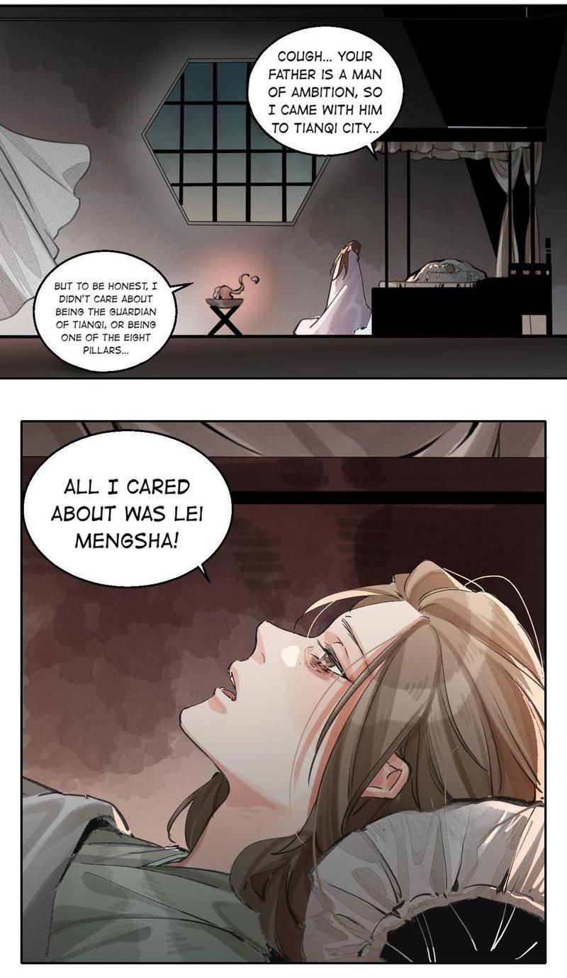 Their Journey chapter 48 page 53