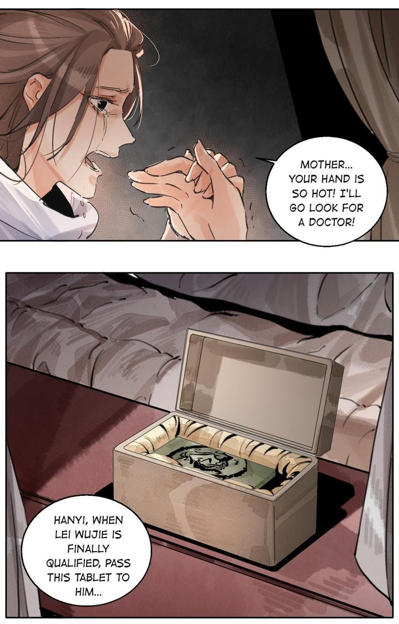 Their Journey chapter 48 page 56