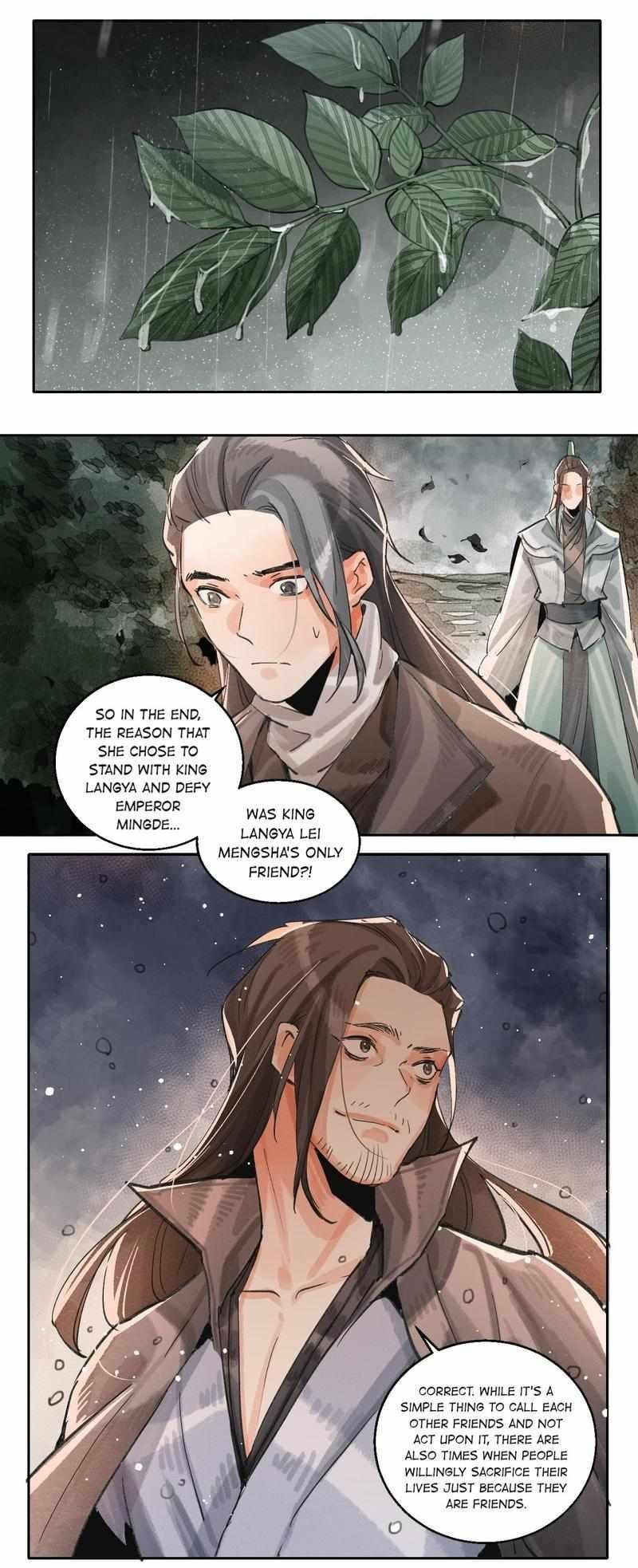 Their Journey chapter 48 page 58