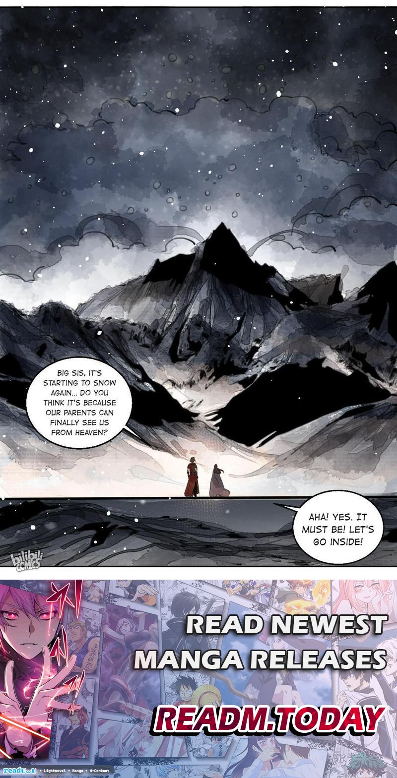Their Journey chapter 48 page 60