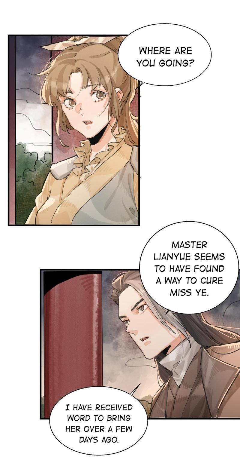 Their Journey chapter 49 page 10