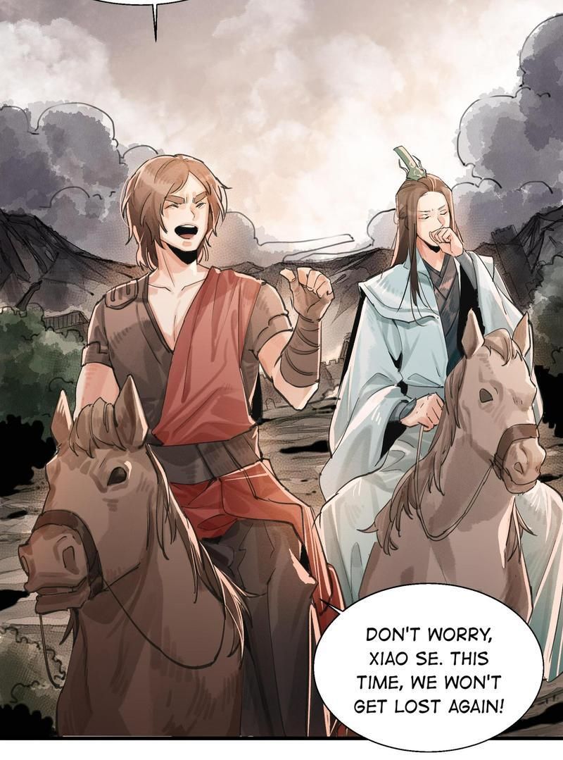 Their Journey chapter 49 page 14