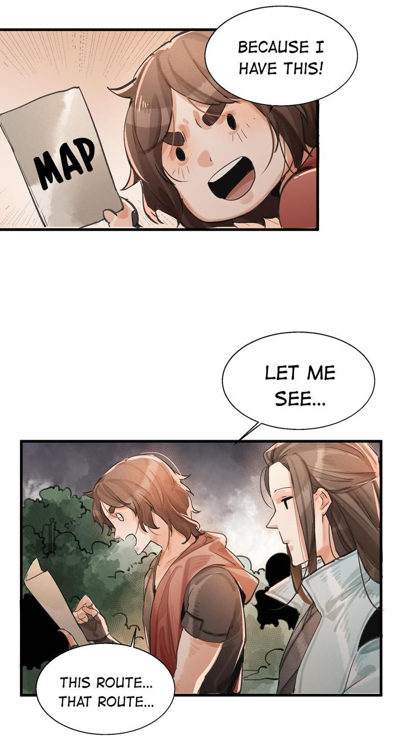 Their Journey chapter 49 page 15