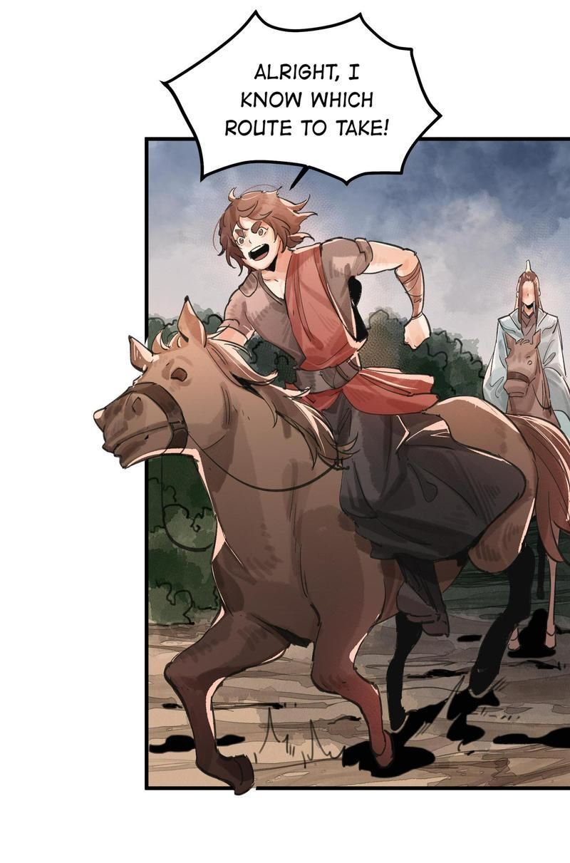 Their Journey chapter 49 page 16