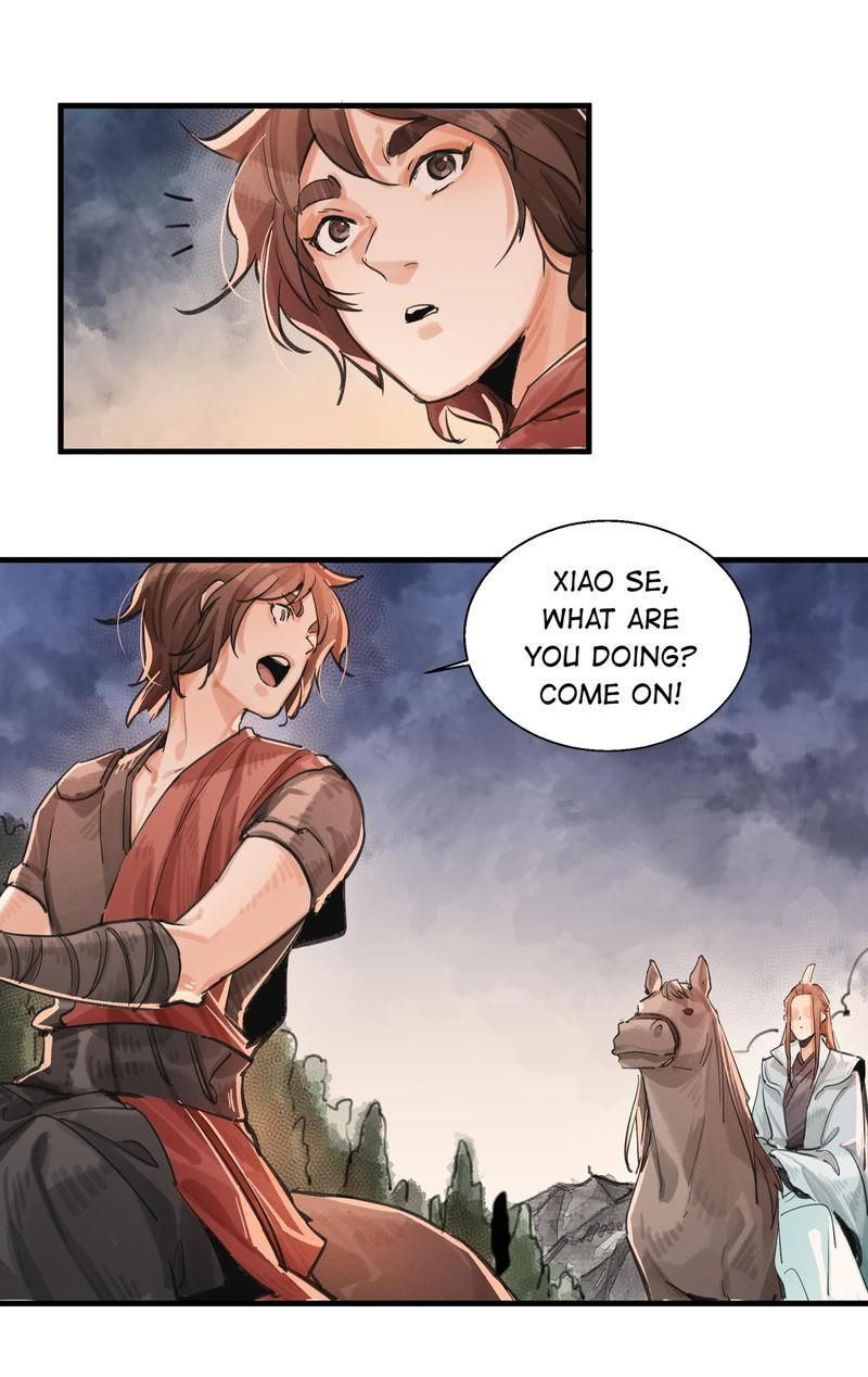 Their Journey chapter 49 page 17