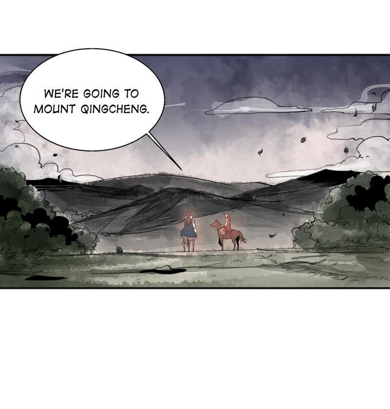 Their Journey chapter 49 page 19