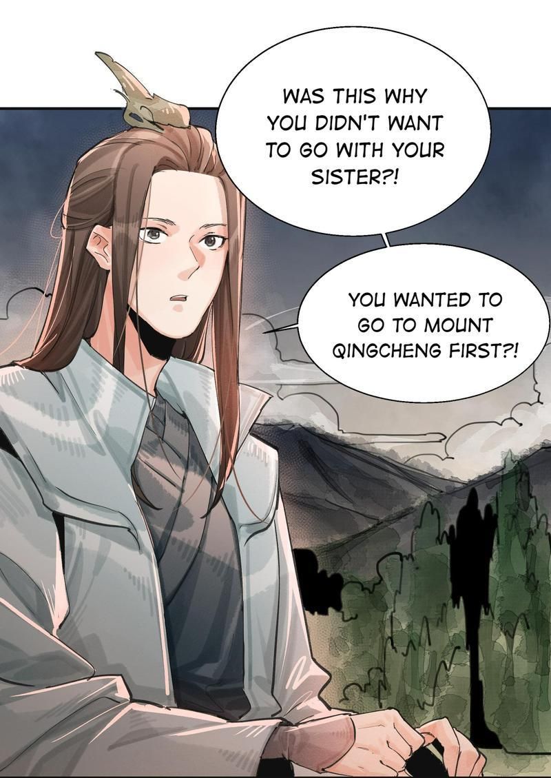 Their Journey chapter 49 page 20