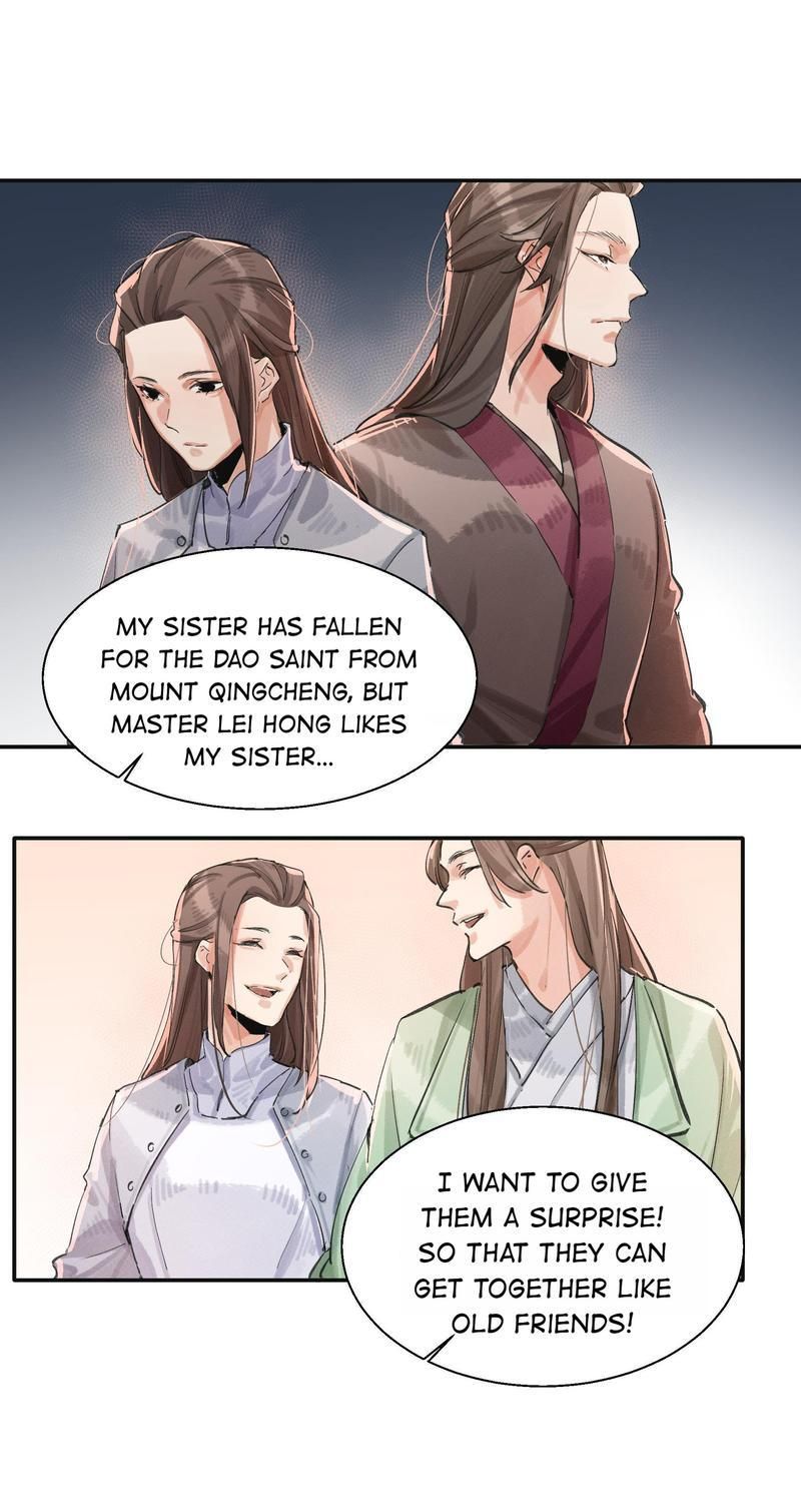 Their Journey chapter 49 page 22