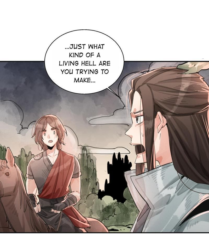 Their Journey chapter 49 page 24