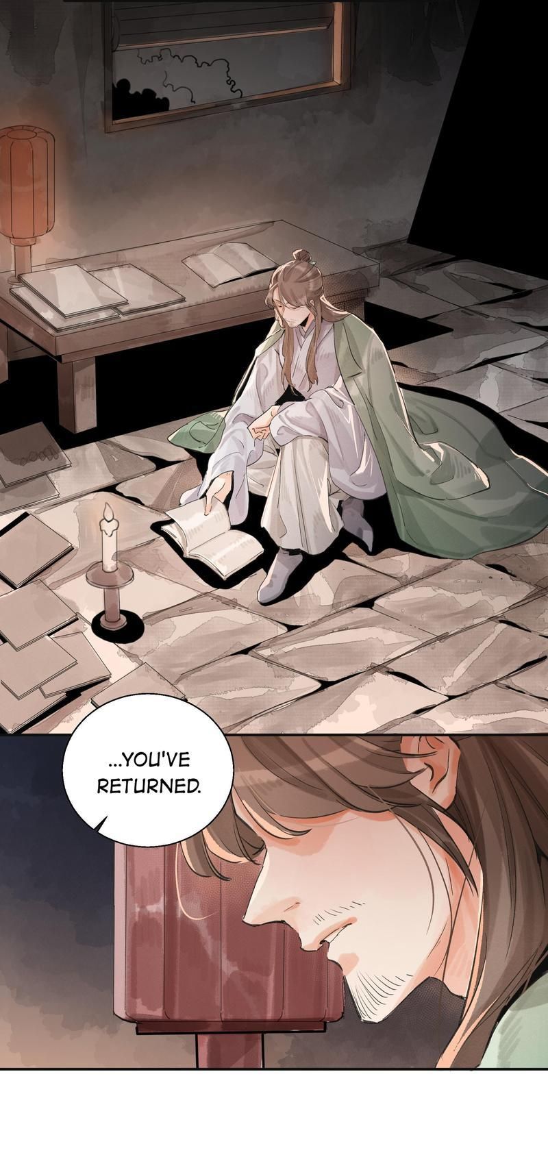 Their Journey chapter 49 page 32