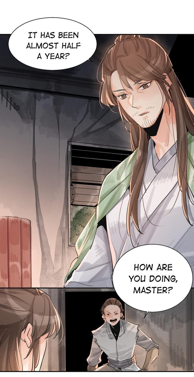 Their Journey chapter 49 page 34