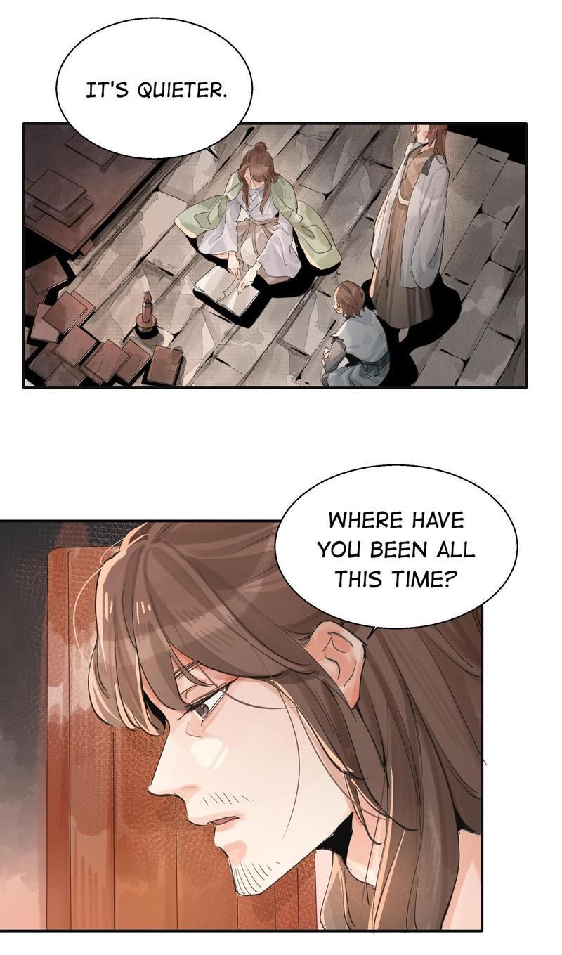 Their Journey chapter 49 page 35