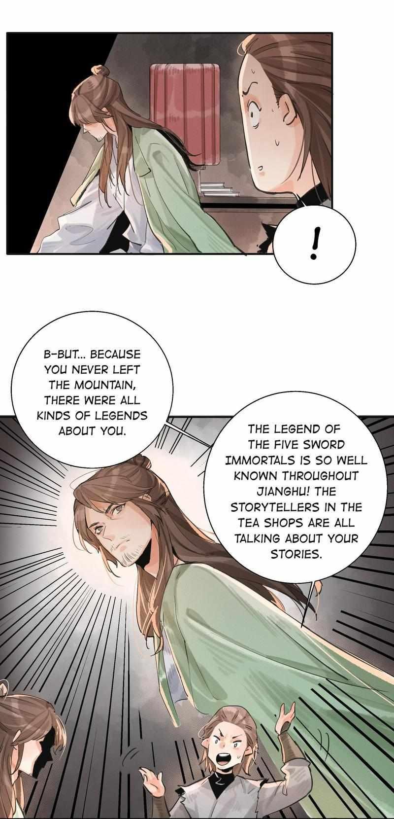 Their Journey chapter 49 page 39