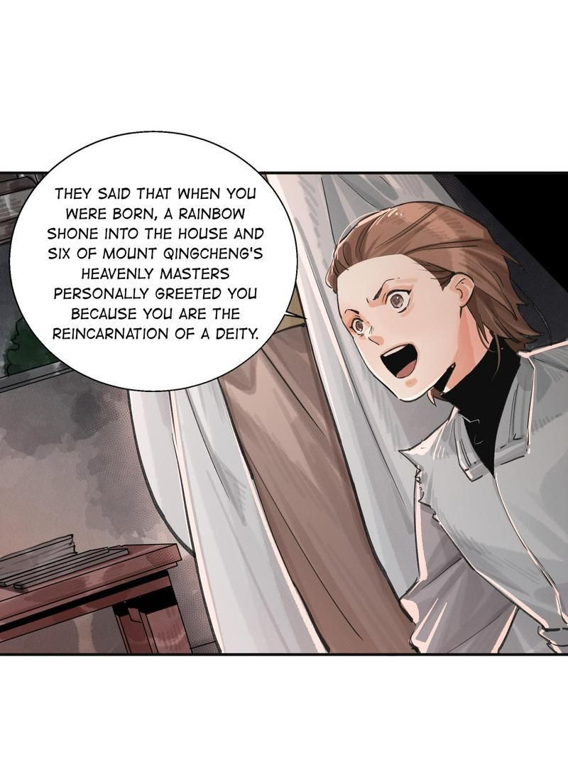 Their Journey chapter 49 page 41