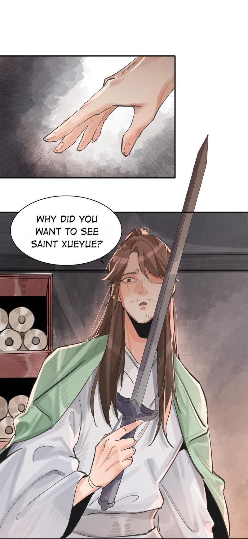 Their Journey chapter 49 page 50