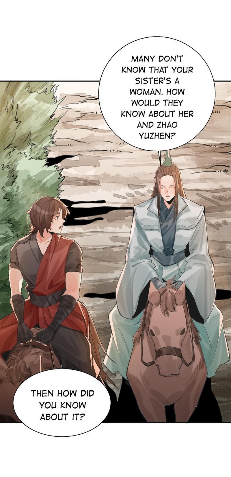 Their Journey chapter 49 page 70