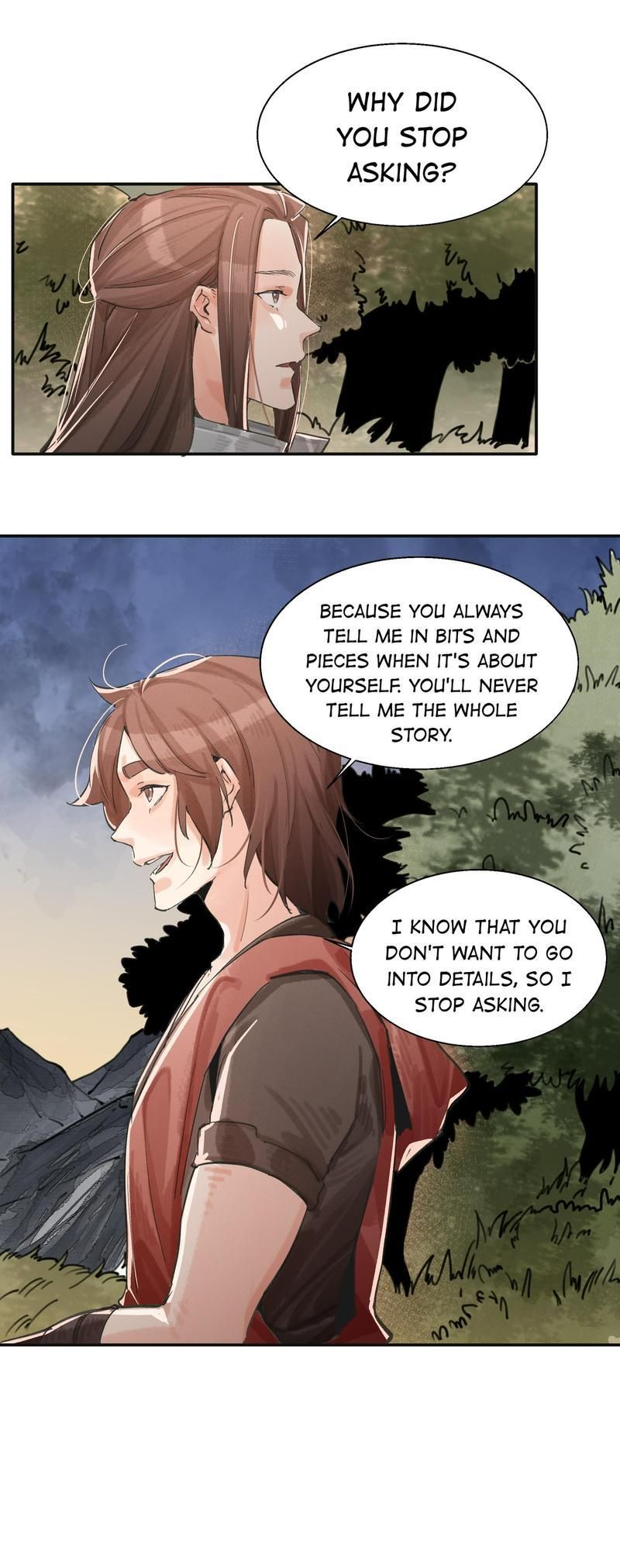 Their Journey chapter 49 page 78