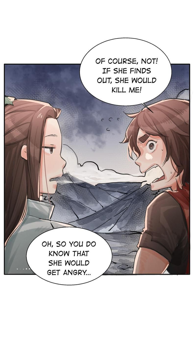 Their Journey chapter 49 page 84